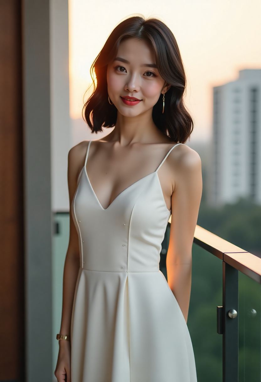 社区篮球夜：三分线外的慢动作课