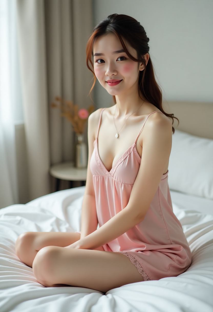 把春天缝进衬衫：三位独立裁缝的一周