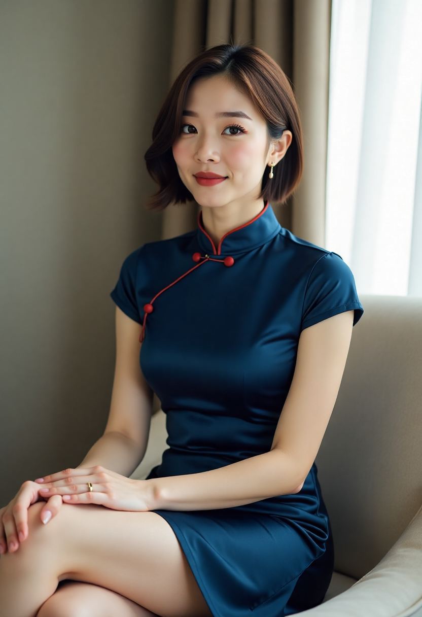 街访：下班后你还会不会认真吃饭